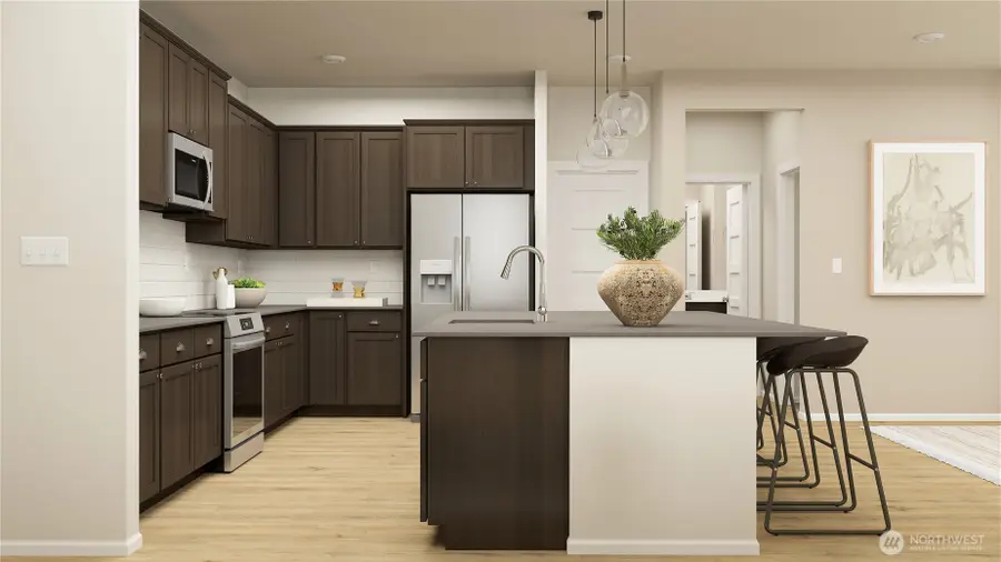 20472 Echo Lane E, Bonney Lake, WA 98391 - #3