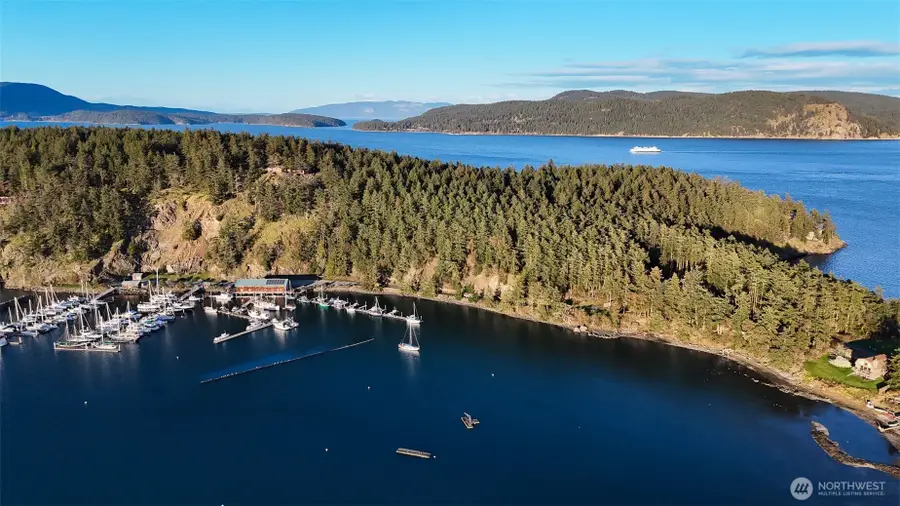 239 Shoreland Drive, Lopez Island, WA 98261 - #2
