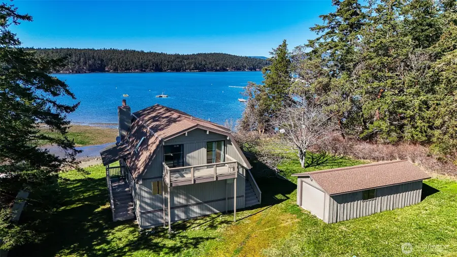 239 Shoreland Drive, Lopez Island, WA 98261 - #3