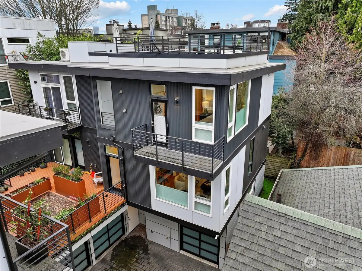 609 15th Avenue E, Seattle, WA 98112 - #1