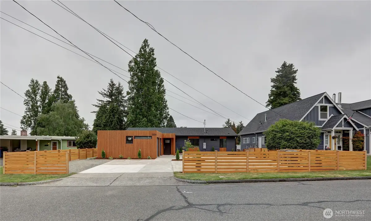 1324 N Hawthorne Street, Tacoma, WA 98406 - #1