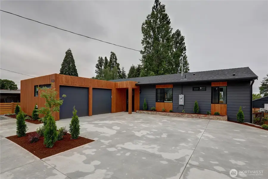 1324 N Hawthorne Street, Tacoma, WA 98406 - #2