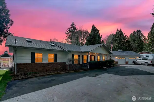 20070 Park Ridge Lane, Sedro Woolley, WA 98284