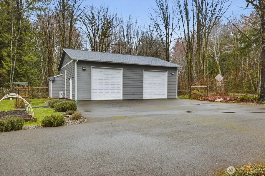 100 W Wivell Road, Shelton, WA 98584 - #2