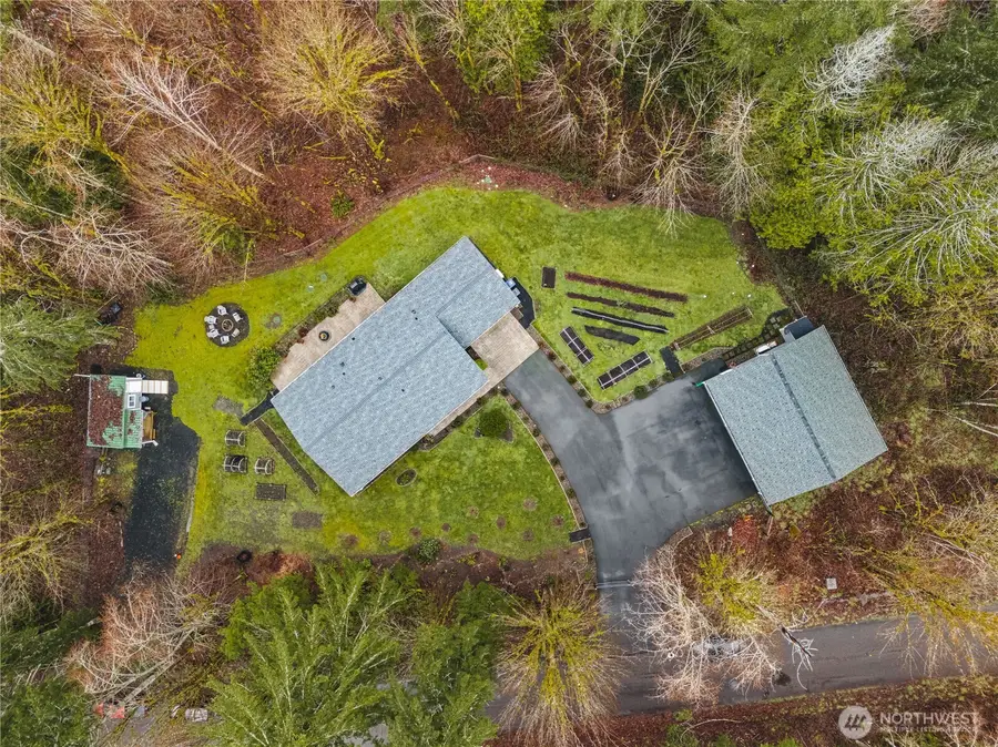 100 W Wivell Road, Shelton, WA 98584 - #3