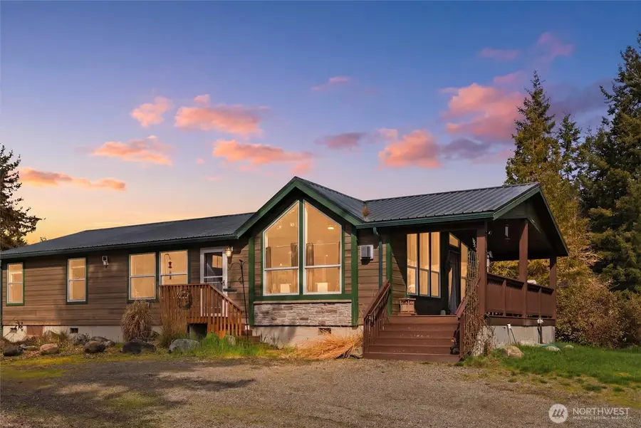 470 Sunshine Drive, Sequim, WA 98382 - #2