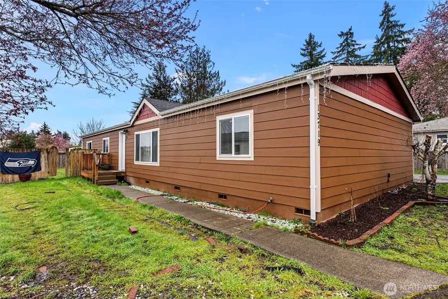 13719 12th Avenue S, Tacoma, WA 98444 - #2