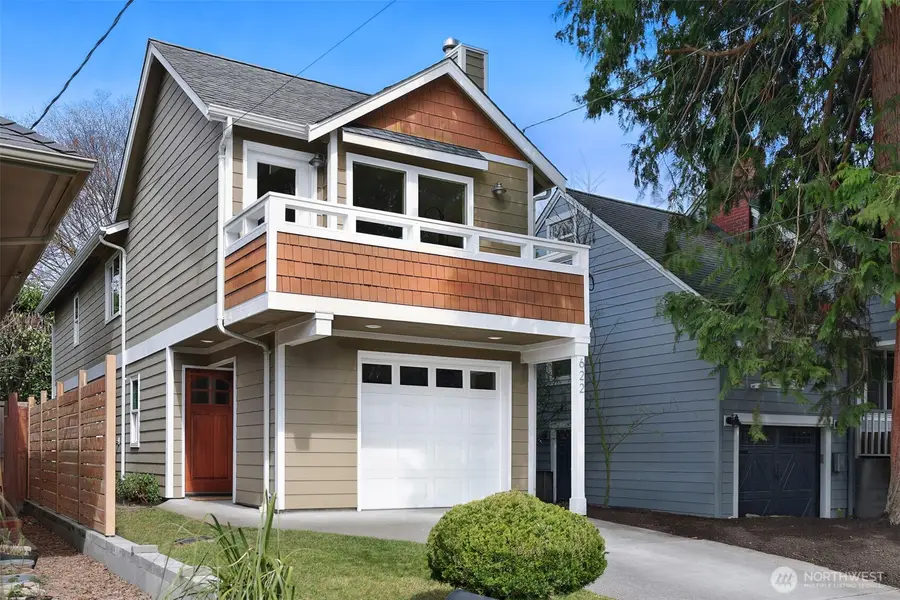 622 NW 75th Street, Seattle, WA 98117 - #2