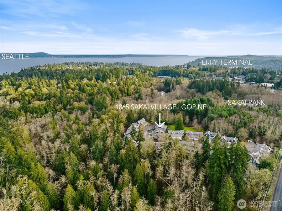 1865 Sakai Village Loop Ne #36-5, Bainbridge Island, WA 98110 - #3