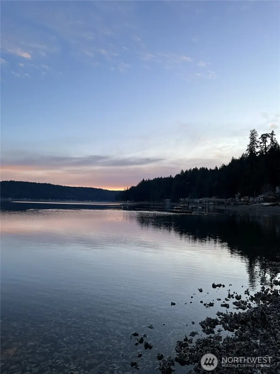 10731 NE North Shore Road, Belfair, WA 98528 - #2