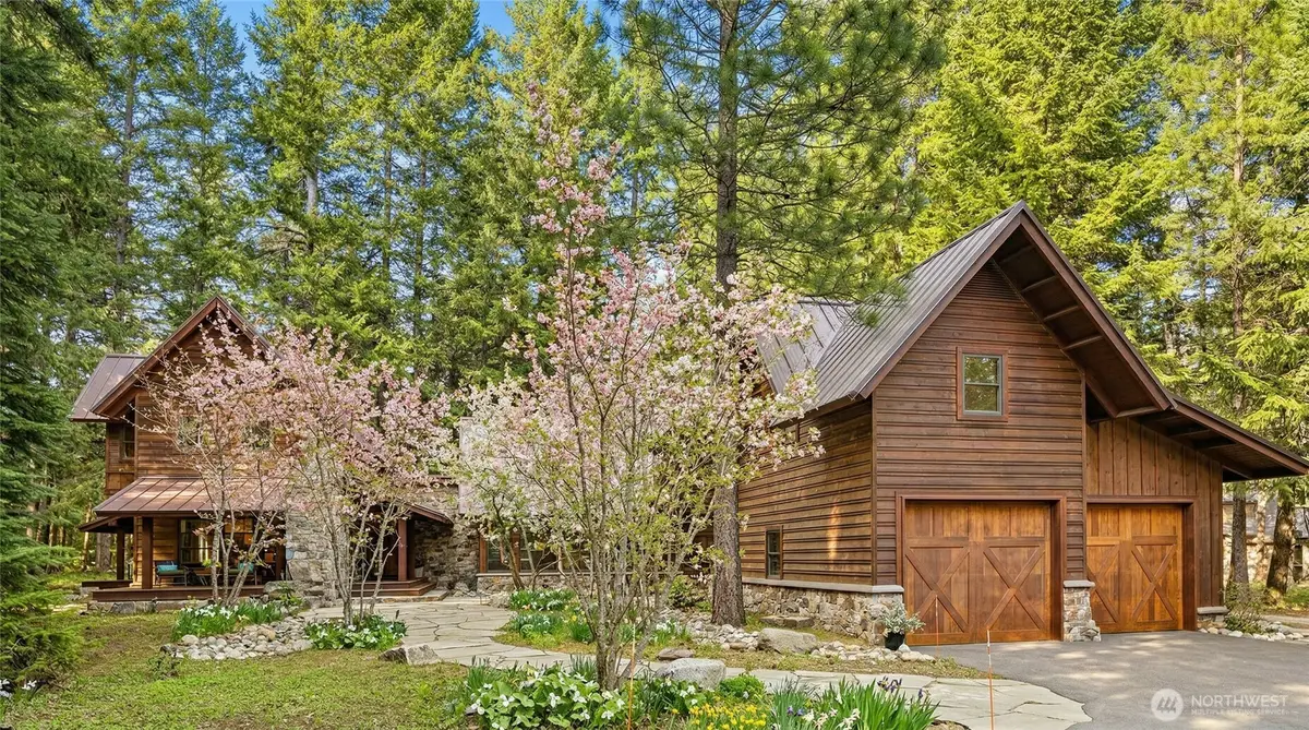 91 Little Eureka Lane, Cle Elum, WA 98922 - #1