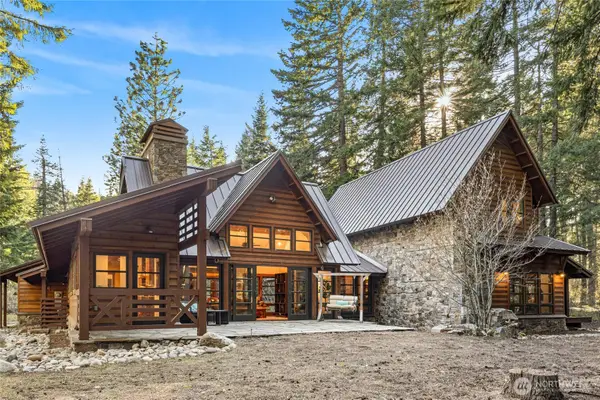 91 Little Eureka Lane, Cle Elum, WA 98922