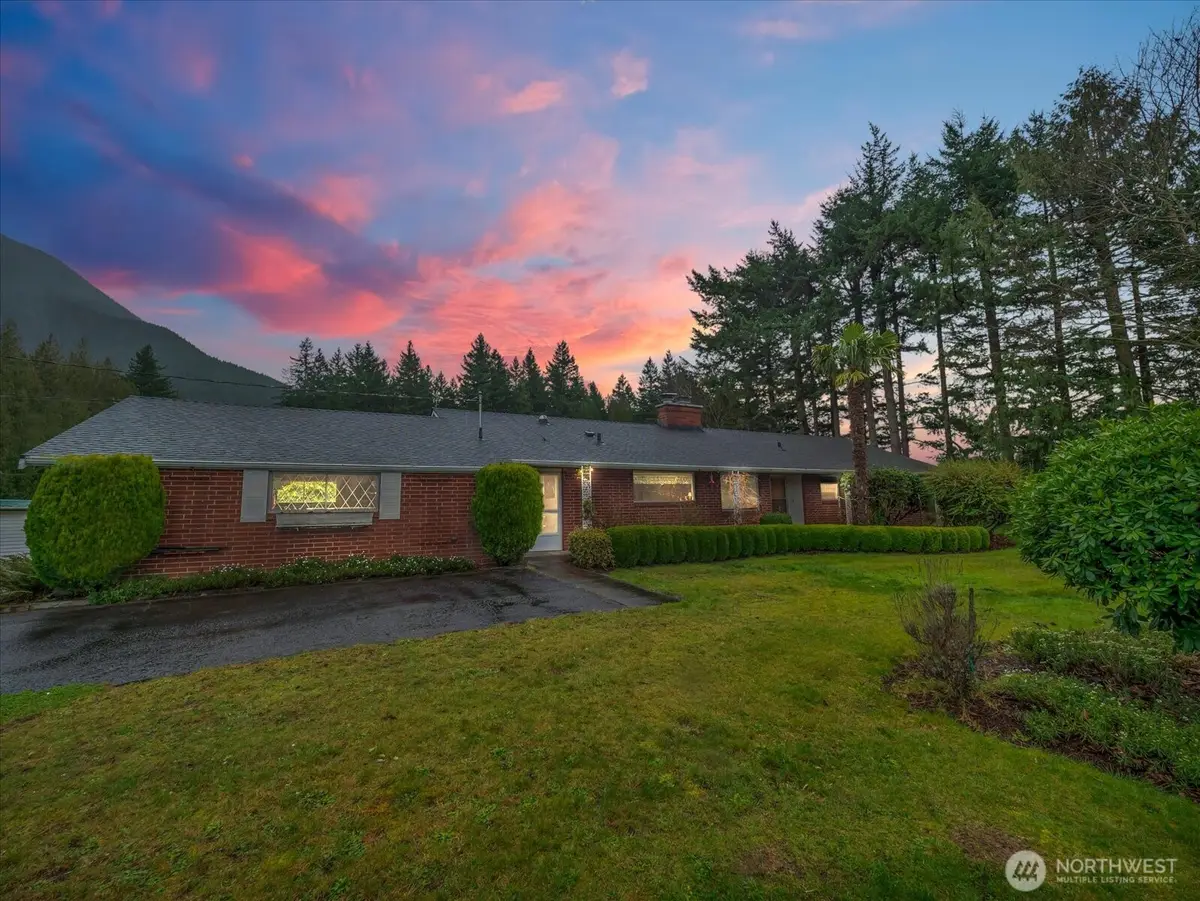 42811 SE 120th Street, North Bend, WA 98045 - #1