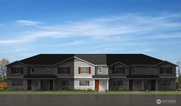 4244 87th Ave Ne #03, Marysville, WA 98270