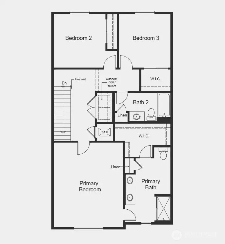 4244 87th Ave Ne #03, Marysville, WA 98270 - #3