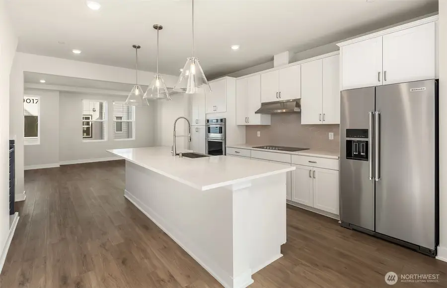 1004 243rd Place Se #B, Bothell, WA 98021 - #2