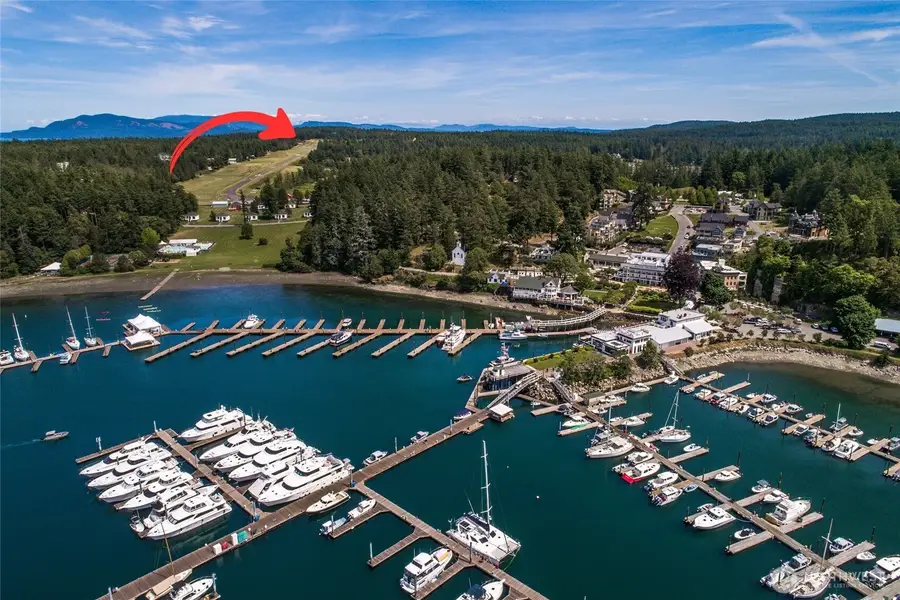 1111 Tarte Road #1, Friday Harbor, WA 98250 - #3