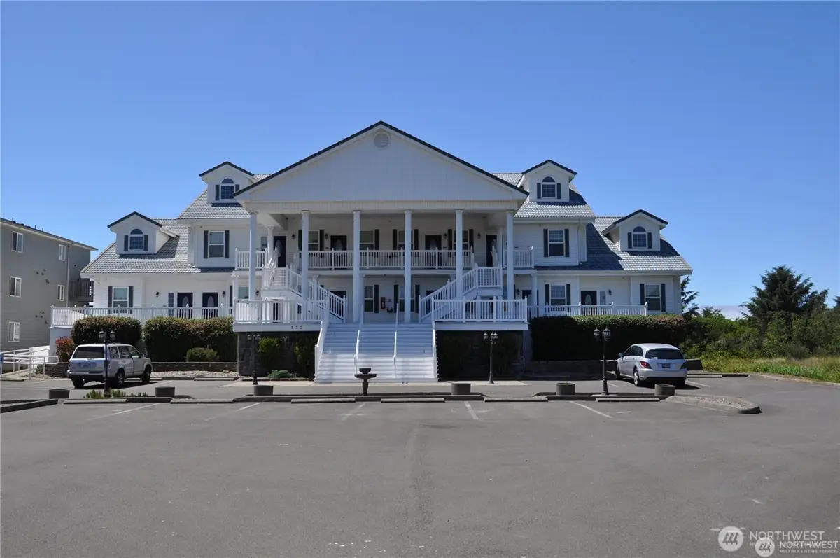 855 Ocean Shores Boulevard Nw #105, Ocean Shores, WA 98569 - #1
