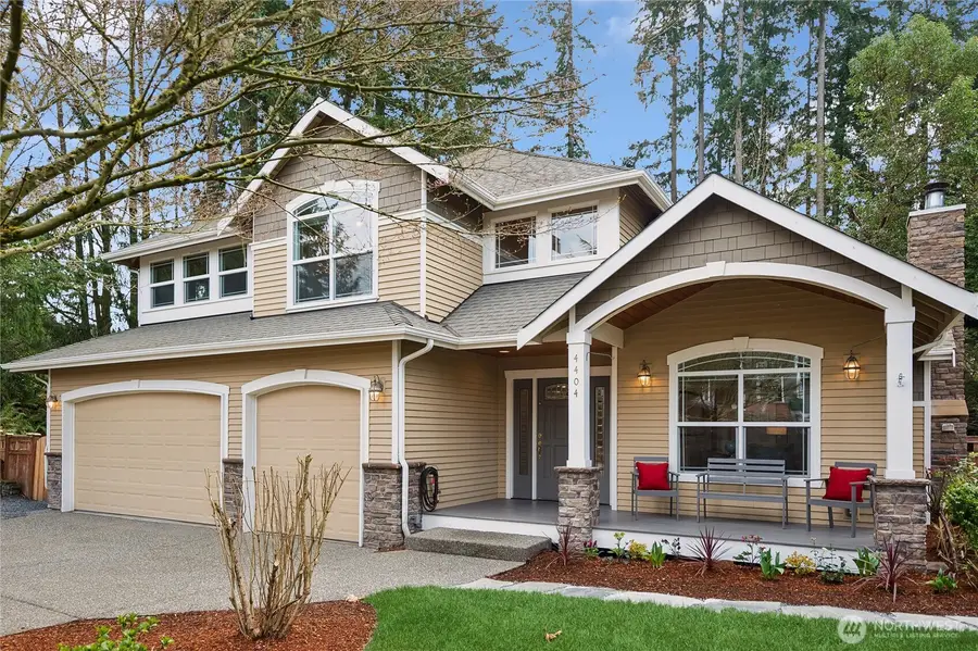 4404 240th Street Sw, Mountlake Terrace, WA 98043 - #2