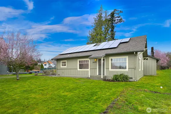 2605 Mill Avenue, Bellingham, WA 98225