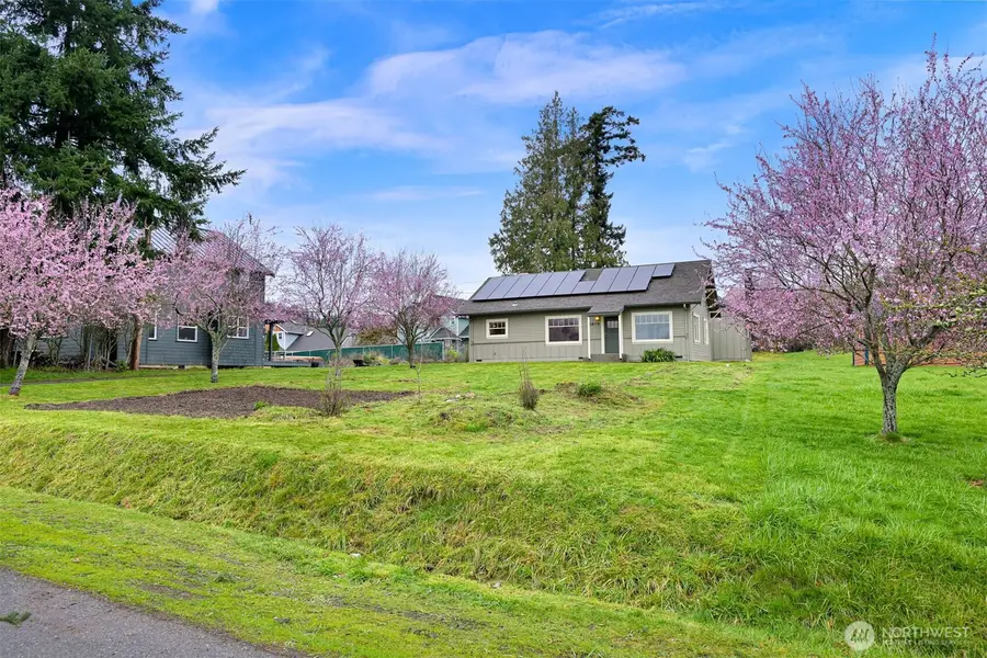 2605 Mill Avenue, Bellingham, WA 98225 - #2