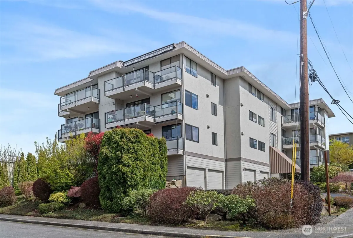 217 Alder Street #101, Edmonds, WA 98020 - #1