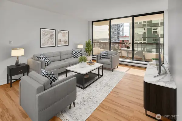 2201 3rd Avenue #803, Seattle, WA 98121