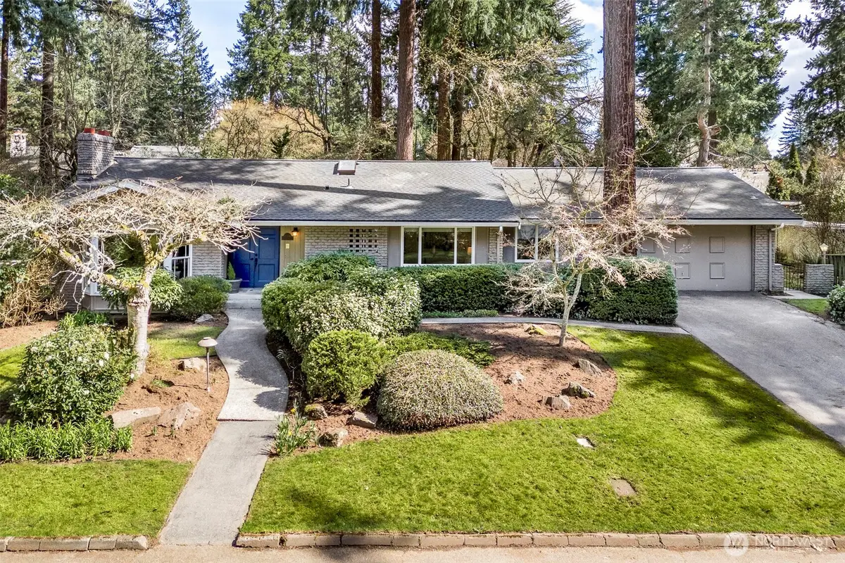 13536 Northshire Road Nw, Seattle, WA 98177 - #1