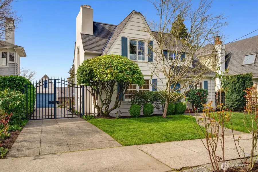 1807 Federal Avenue E, Seattle, WA 98102 - #2