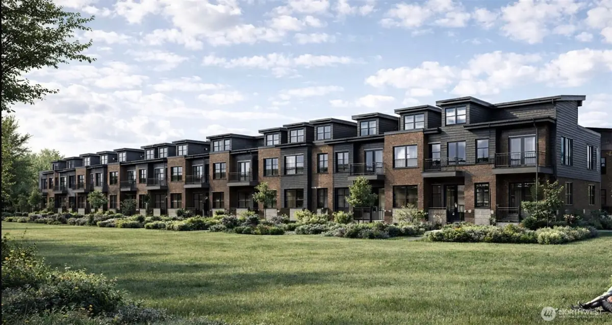 427 SE Ely Street, Oak Harbor, WA 98277 - #1