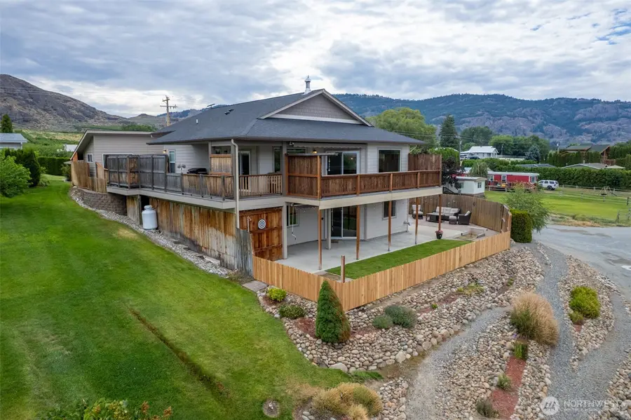 65 Eastlake Road #B, Oroville, WA 98844 - #2