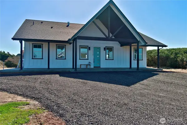 1229 Channel Avenue Sw, Ocean Shores, WA 98569