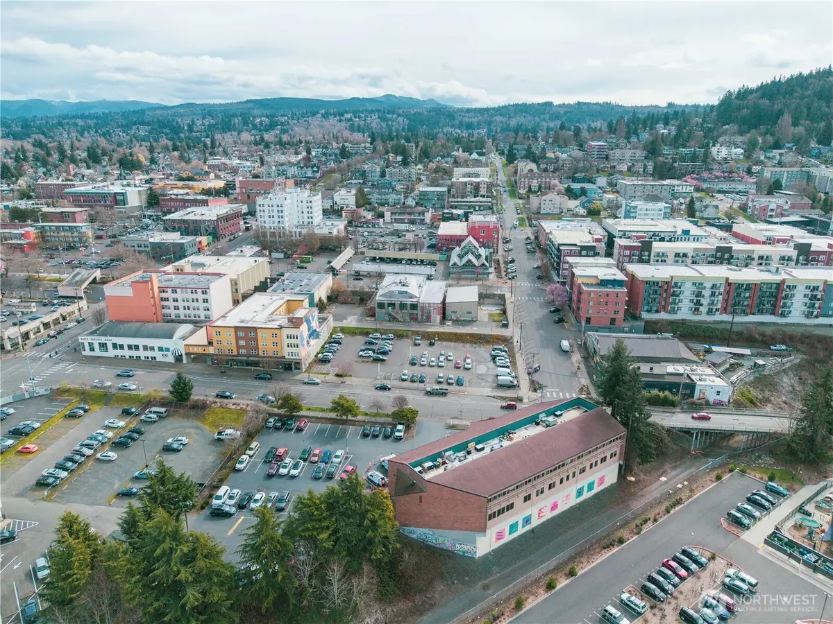 1112 Cornwall Avenue, Bellingham, WA 98225 - #1