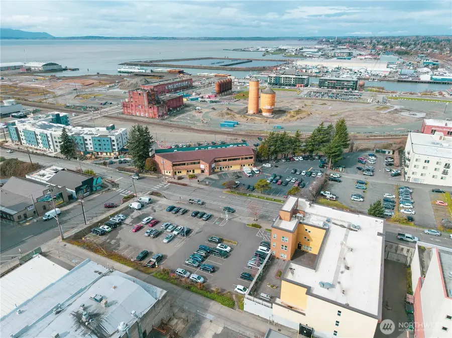 1112 Cornwall Avenue, Bellingham, WA 98225 - #2