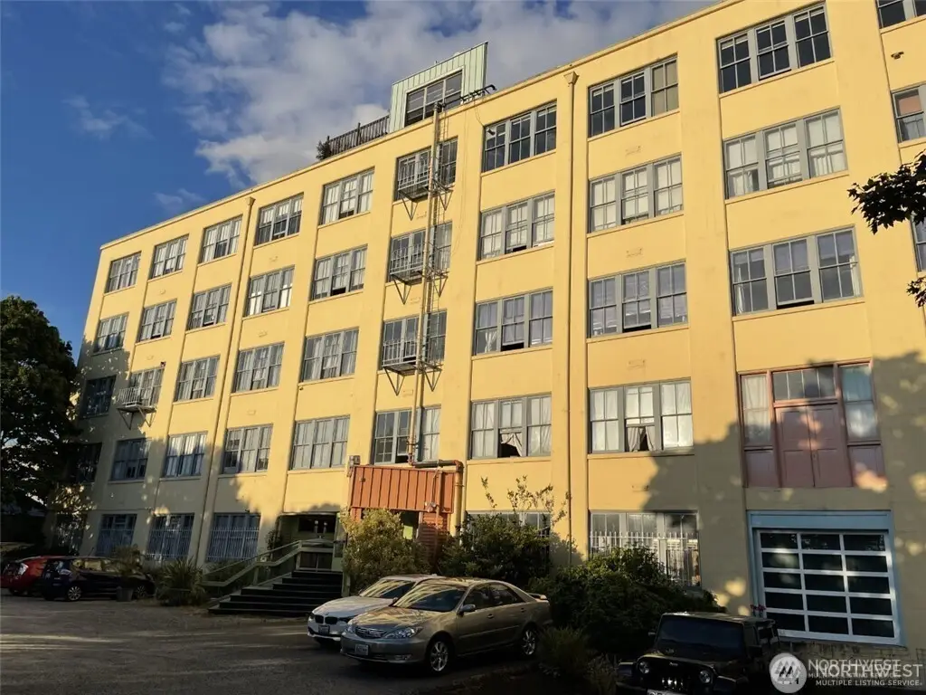 707 S Snoqualmie Street #2B, Seattle, WA 98108 - #1