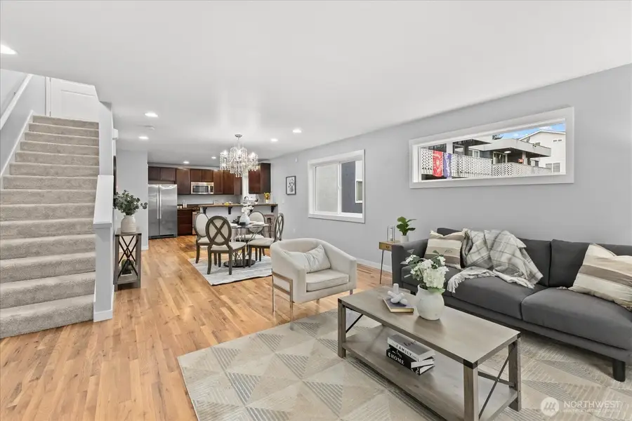 930 N 96th Street, Seattle, WA 98103 - #2