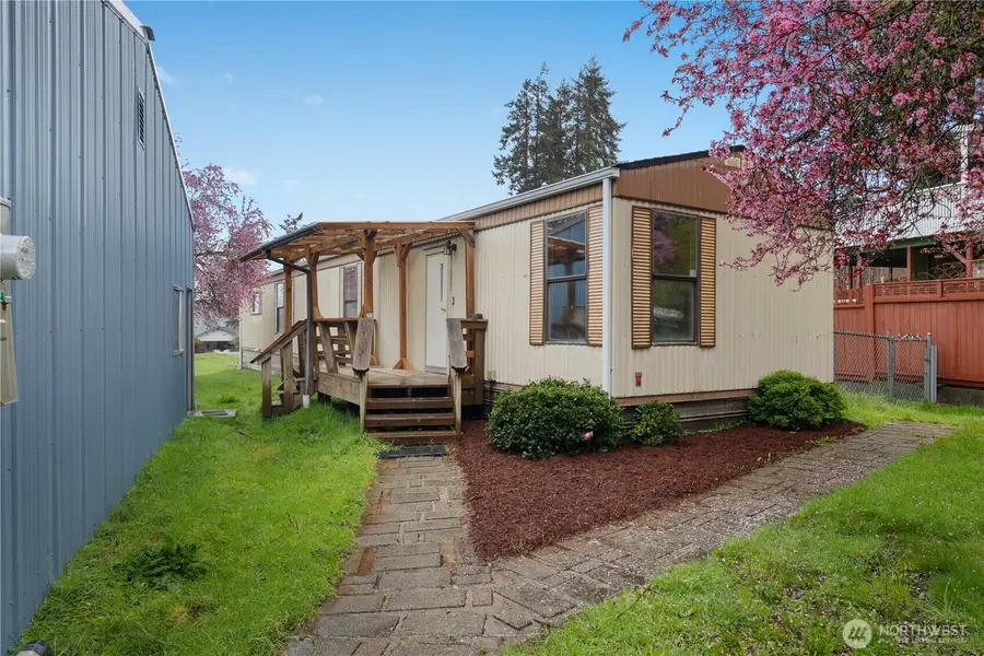 9823 Whitecap Drive Nw, Olympia, WA 98502 - #2