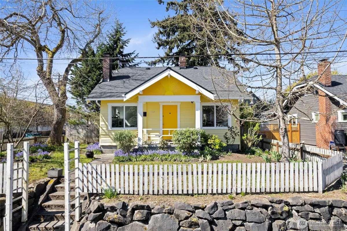 1114 S Anderson Street, Tacoma, WA 98405 - #1