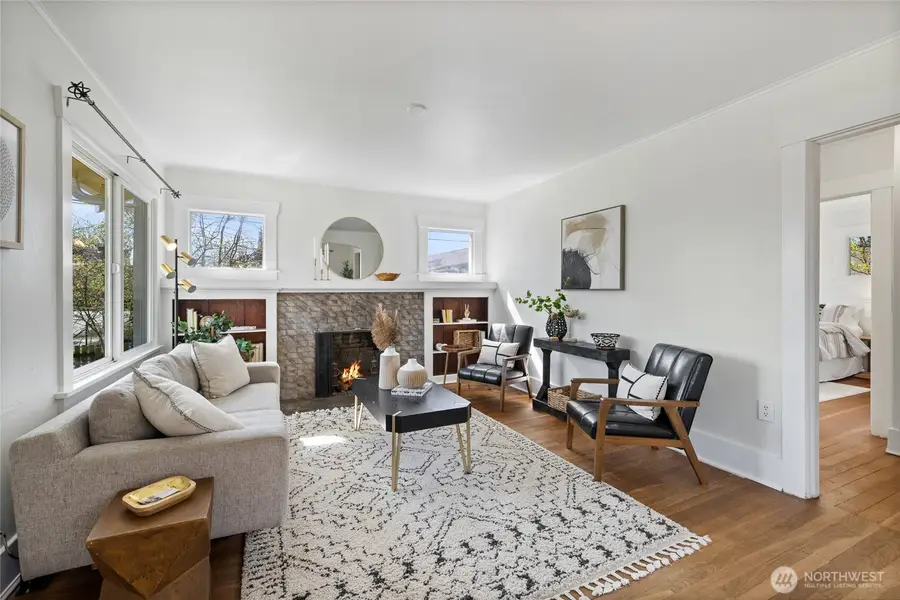 1114 S Anderson Street, Tacoma, WA 98405 - #2