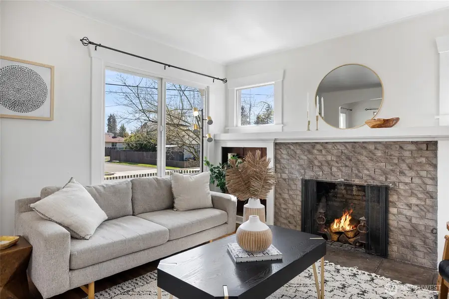 1114 S Anderson Street, Tacoma, WA 98405 - #3