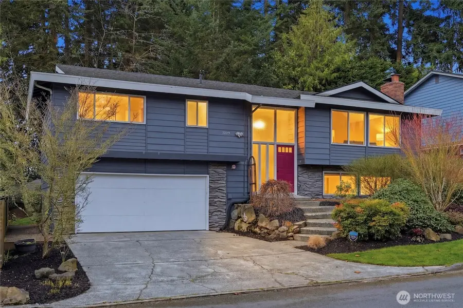 1229 NW 201st Street, Shoreline, WA 98177 - #2