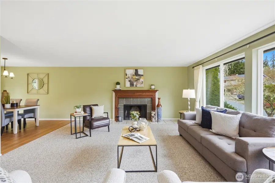 1229 NW 201st Street, Shoreline, WA 98177 - #3