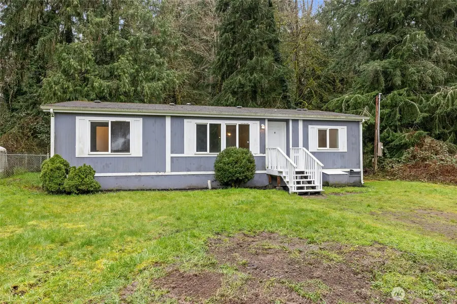 8341 Daphne, Yelm, WA 98597 - #2