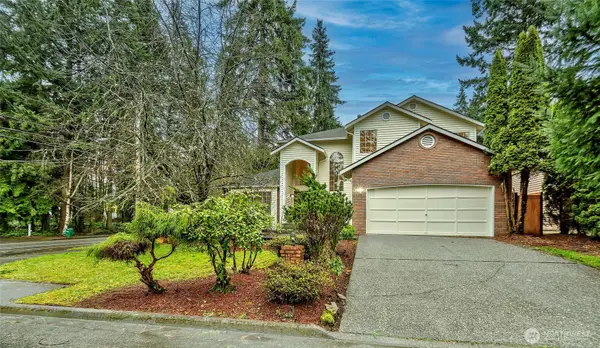 13133 NE 74th Street, Kirkland, WA 98033