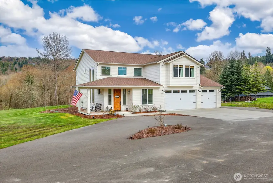 10605 164th Avenue Ct E, Bonney Lake, WA 98391 - #2