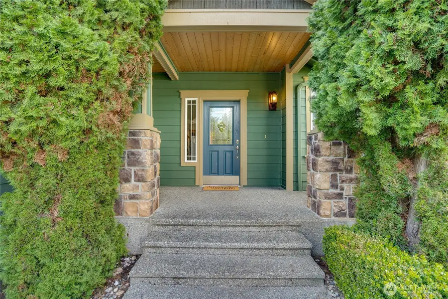 19321 205th Street E, Orting, WA 98360 - #2