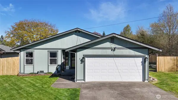 933 13th Street Sw, Puyallup, WA 98371
