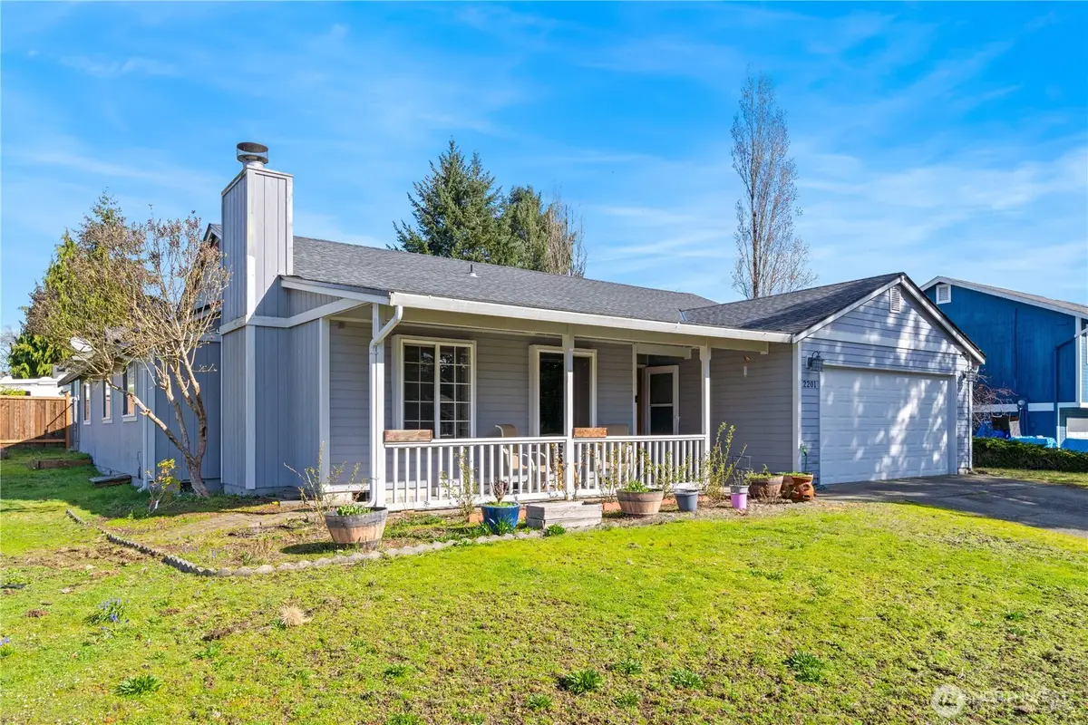 2201 149th Street E, Tacoma, WA 98445 - #1