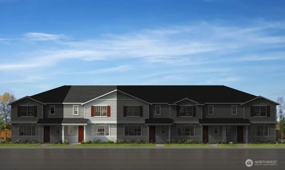 4244 87th Ave Ne #04, Marysville, WA 98270 - #1