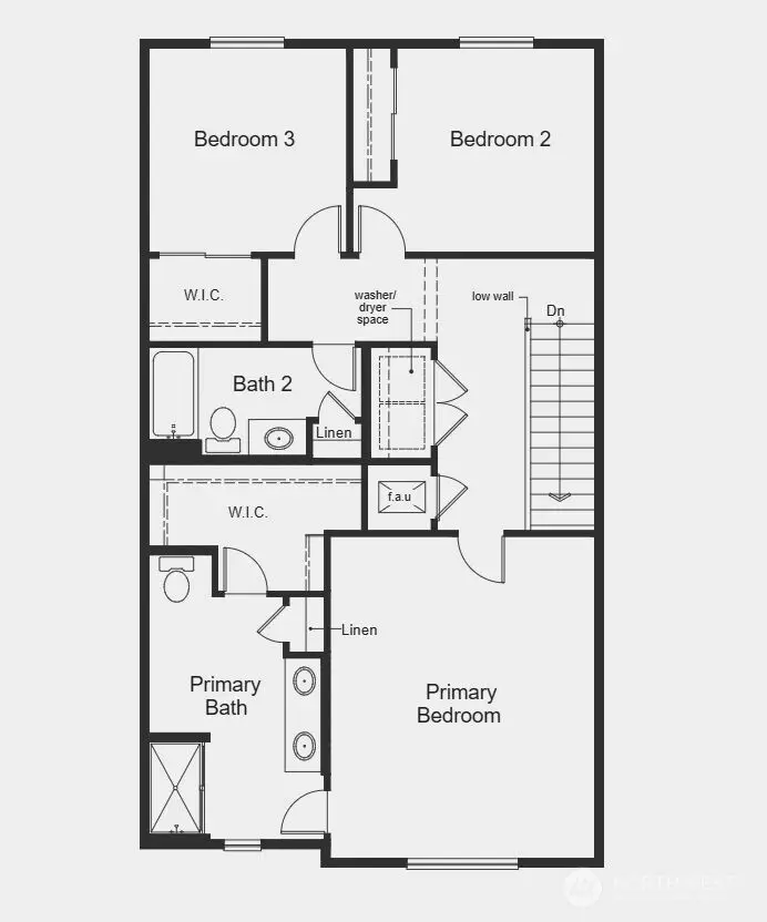 4244 87th Ave Ne #04, Marysville, WA 98270 - #3